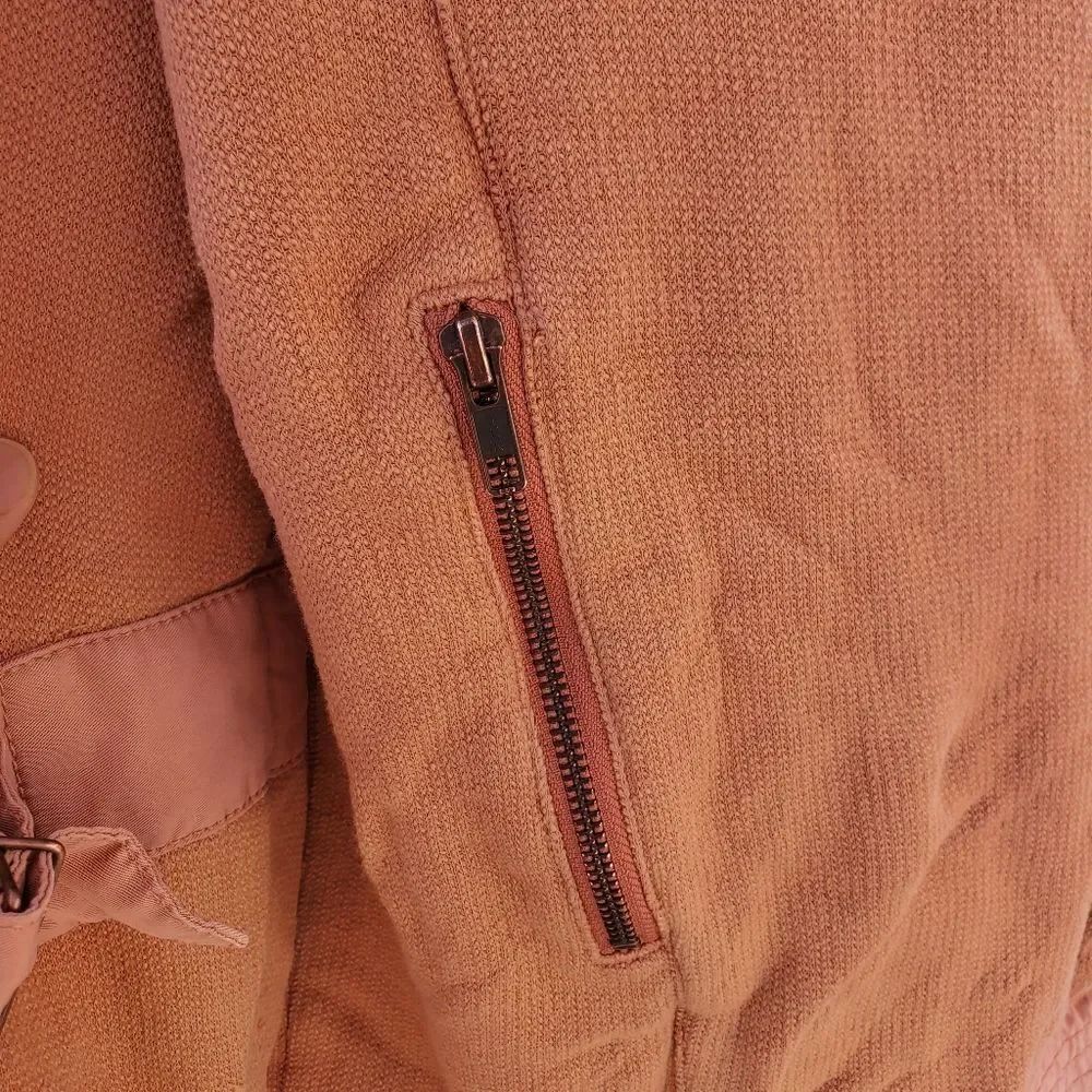 Free people jacket - Picture 8 of 11